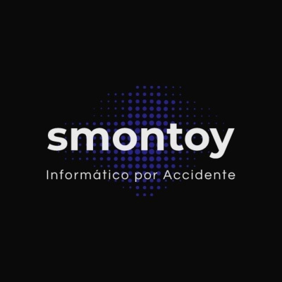 Informático Por Accidente
