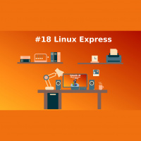 #18 Linux Express