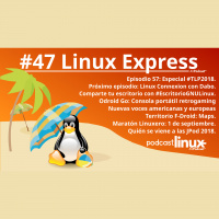 #47 Linux Express