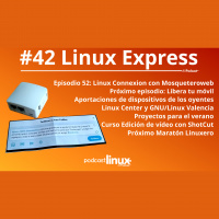 #42 Linux Express