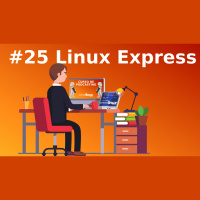 #25 Linux Express