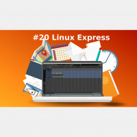 #20 Linux Express