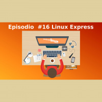 #16 Linux Express