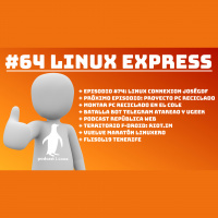 #64 Linux Express