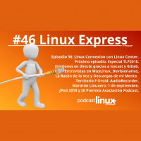 #46 Linux Express