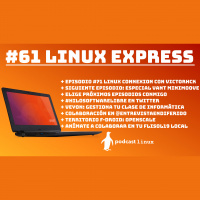 #61 Linux Express