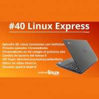 #40 Linux Express