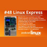 #48 Linux Express
