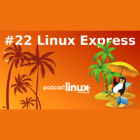 #22 Linux Express