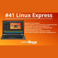 #41 Linux Express