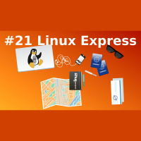 #21 Linux Express