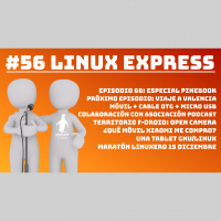 #56 Linux Express