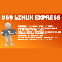 #69 Linux Express