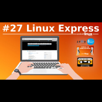 #27 Linux Express
