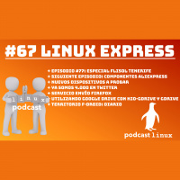 #67 Linux Express