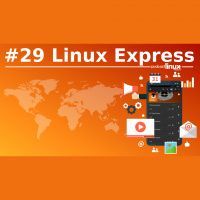 #29 Linux Express