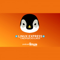 #10 Linux Express