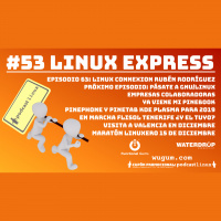 #53 Linux Express
