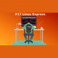 #17 Linux Express