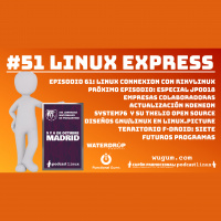 #51 Linux Express