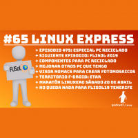 #65 Linux Express