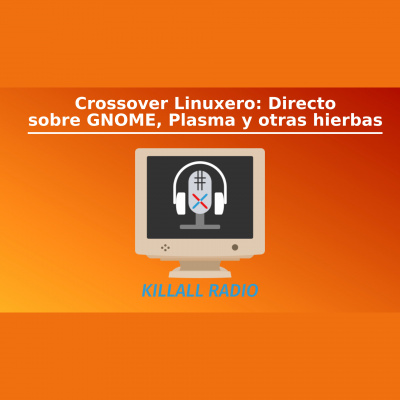 Linux Express, De Podcast Linux.