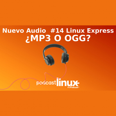 Linux Express, De Podcast Linux.
