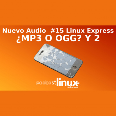 Linux Express, De Podcast Linux.