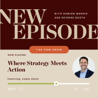 Where Strategy Meets Action