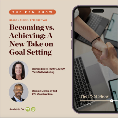 Psm: Professional Services Marketing