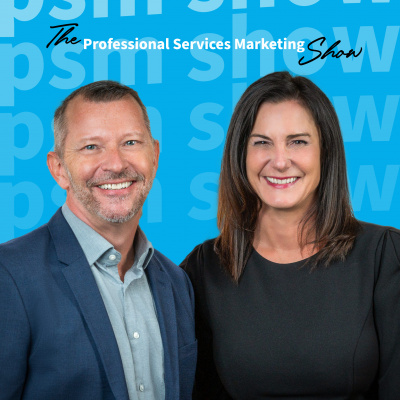Psm: Professional Services Marketing
