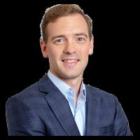 673: Advancing Down the Transformation Path | Will Bondurant, CFO, Castlight Health