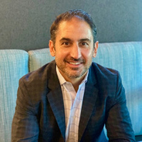 600: Charting Your Course to Survive and Thrive | Amir Jafari, CFO, Reputation.com