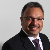 824: An Appetite for Change | Rajesh Gupta, CFO, OakNorth Bank