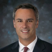 737: The Future Before Us | Chris Kuehn, CFO, Trane Technologies
