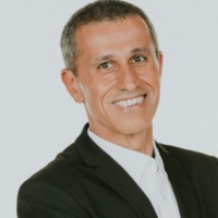 1069: Driving Value Through Agile Finance Leadership | Lior Maza, CFO, Priority Software