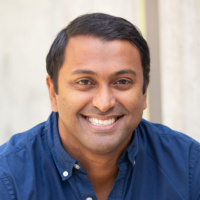 1,037: Optimizing Growth and Margins: A CFO’s Strategic Playbook | Regi Vengalil, CFO, Trax Retail