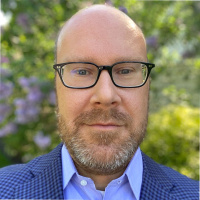 614: In Pursuit of Datas Deep Impact | Matt Borowiecki, CFO, Biofourmis