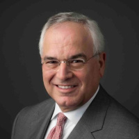 823: Courtside with a CFO All-Star | Larry Angelilli, CFO, MoneyGram