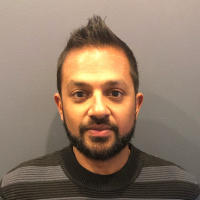 585: A Taste for Opportunity | Ankur Agrawal, CFO, Cooks Venture