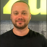 915: Where Finance Always Comes First | David Parsons, CFO, Zuto