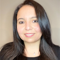 SPECIAL EPISODE: Strategic Leadership in Data: Perspectives with Fatema El-Wakeel, PHD