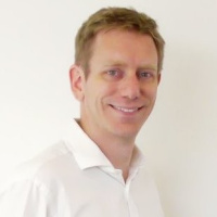 864: Advancing Beyond Your Comfort Zone | Steven Mitchell, CFO, Redgate Software