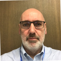 604: When Its Time for a Fire Drill | Gordon Stuart, CFO, Unit4