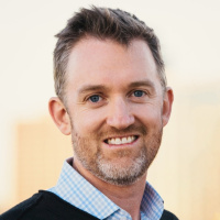 870: Amped Up at the Deep End | John McCauley, CFO, Calendly