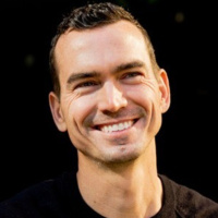 1035: Balancing Growth and Sustainability: The Financial Strategy Behind Health Innovation | Daniel Welch, CFO, Kate Farms