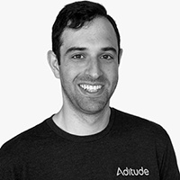 1,019: The Rewards of Making an Early Exit | Josh Schenker, CFO, Aditude, Inc.
