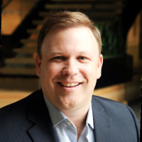 1070: From Finance Leader to Entreprenuer: A CFO’s Journey to the CEO Office | Damon Fletcher, CEO, Caliper