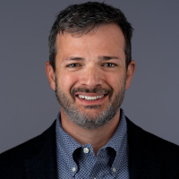 819: Set Your Data Free | Glenn Hopper, CFO, Sandline Global