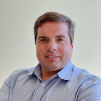 868: Armed and Sheltered From the Storm | Tom Fennimore, CFO, Luminar Technologies